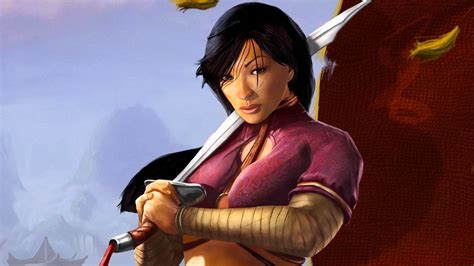  Jade Empire! Lumoava seikkailu muinaisessa Kiinassa mystisillä taistelutaidoilla ja filosofisilla teemoilla höystettynä