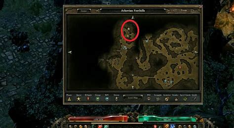  Grim Dawn, Verinen Aktivisti ja Mörskin Pelastaja!