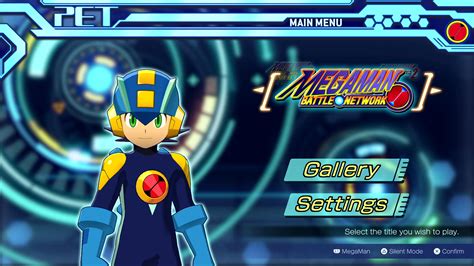 Mega Man X: Pelurien legendaarinen sankari ja robottivaiheiden mestari!