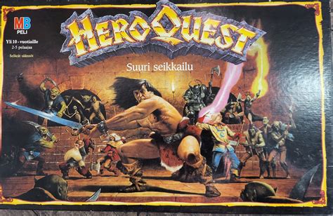  Puzzle Quest: Seikkailu ja strategisilla taistelulla täytetty RPG!