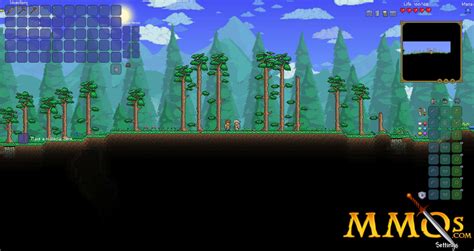 Terraria: Käynnistä Seikkailu Hämärässä Fantasiamaailmassa!